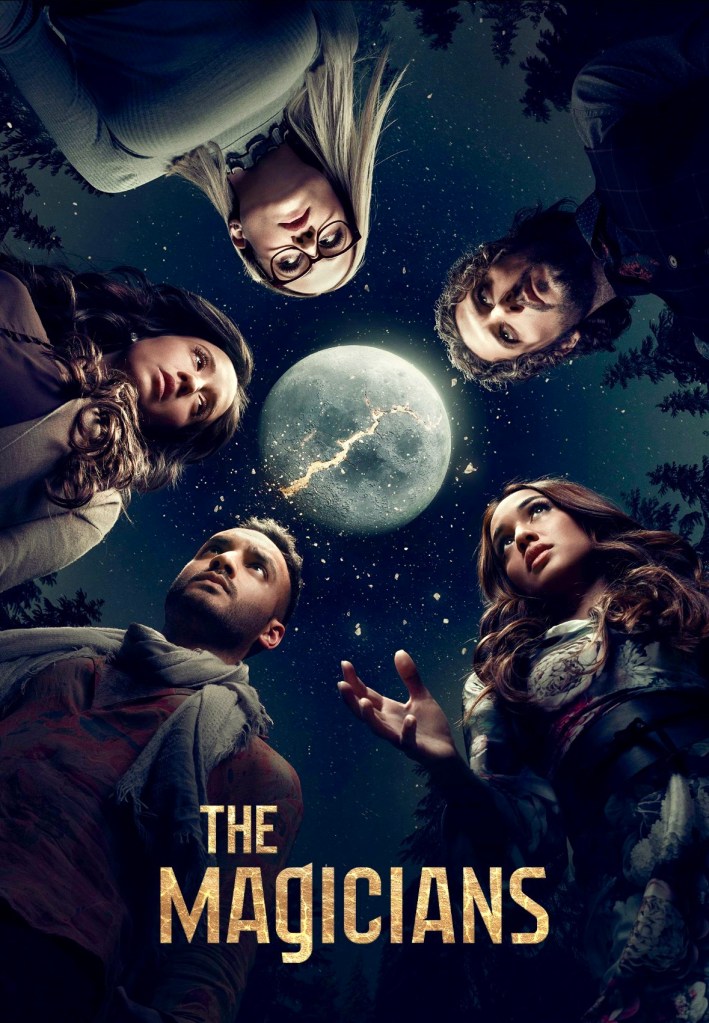 Best SyFy Original Series