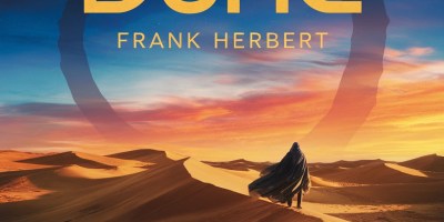 Dune Book Review