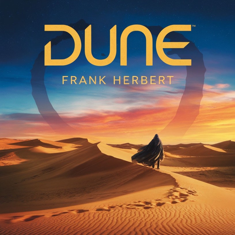 Dune Book Review