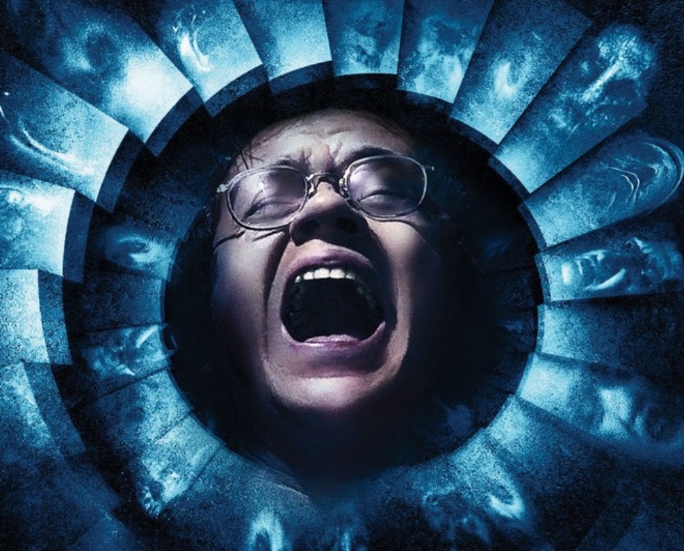 Jacob's Ladder Review