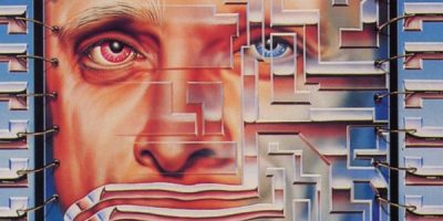 ten best stories of Harlan Ellison