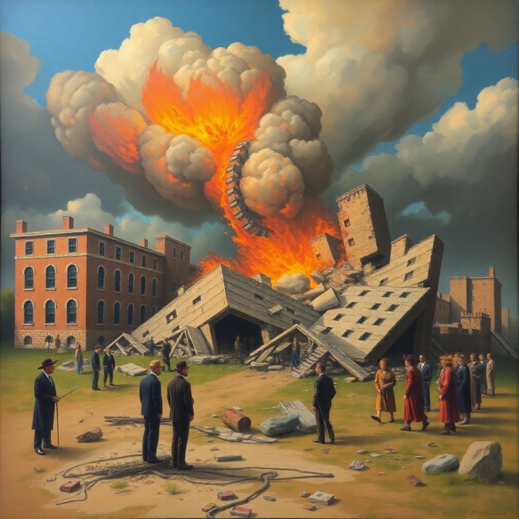 Memoirs Found in a Bathtub Review