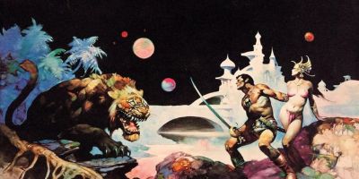 Greatest Space Heroes