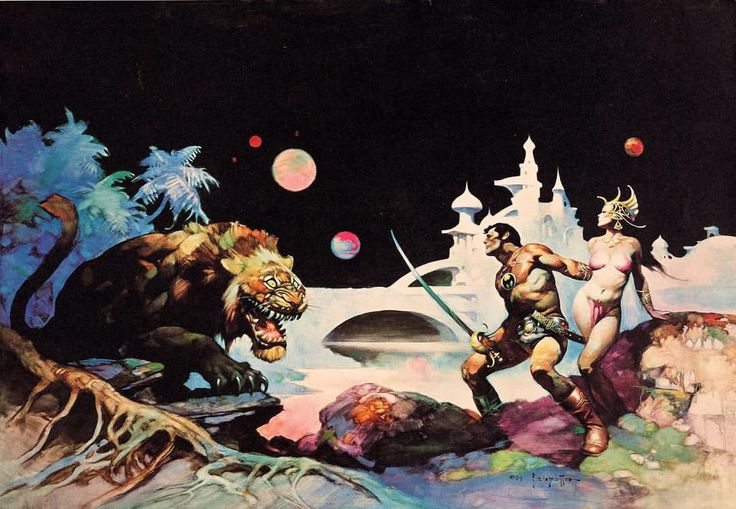 Greatest Space Heroes