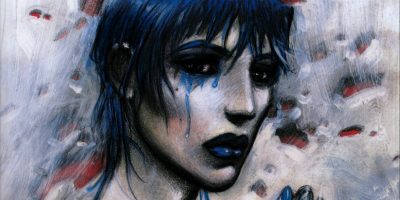 Enki Bilal Nikopol Trilogy