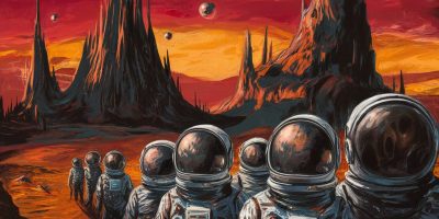 Strugatsky Brothers Novels