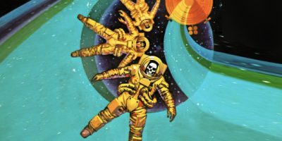 Barry N. Malzberg fiction