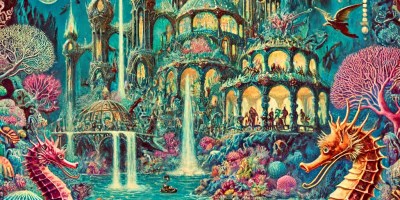 the best fantasy fiction series