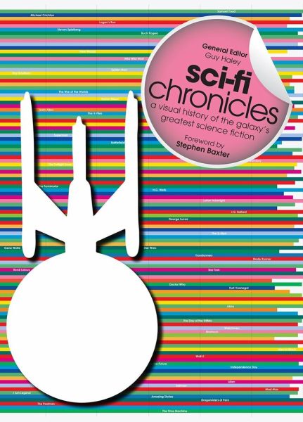 sci-fi chronicles