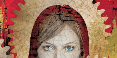 Holy Machine book review