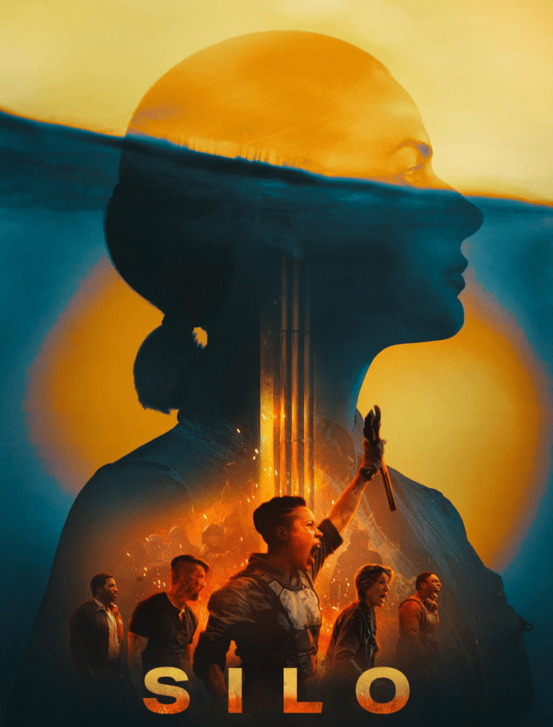 Best Science fiction shows on Apple TV+