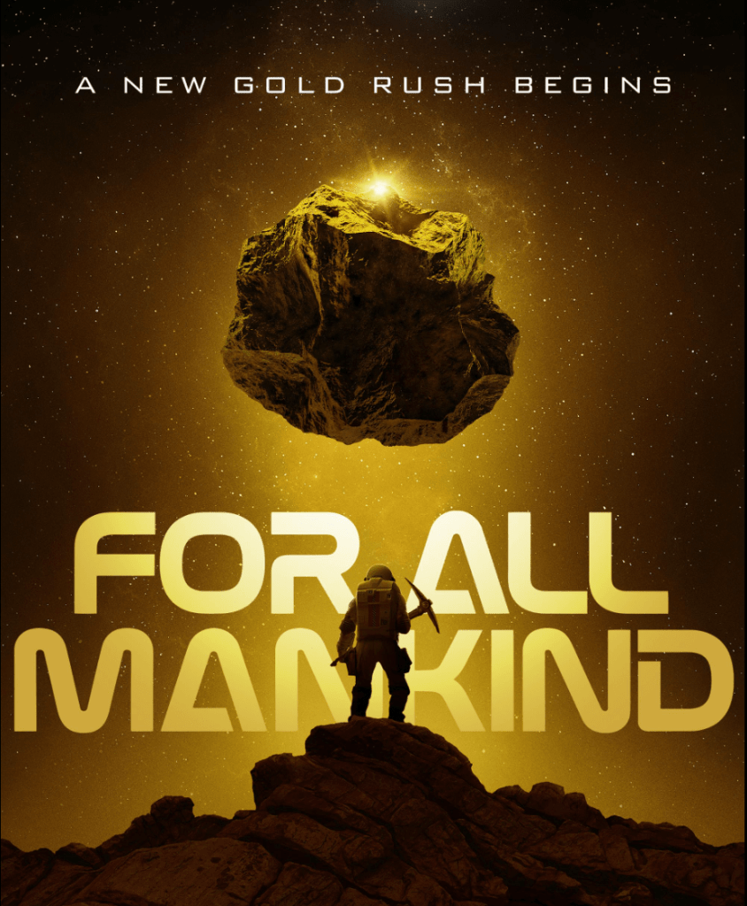 Best Science fiction shows on Apple TV+