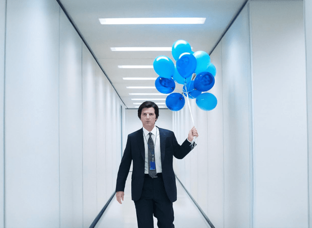 Best Science fiction shows on Apple TV+