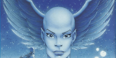 Best Animated Films of the 1980s