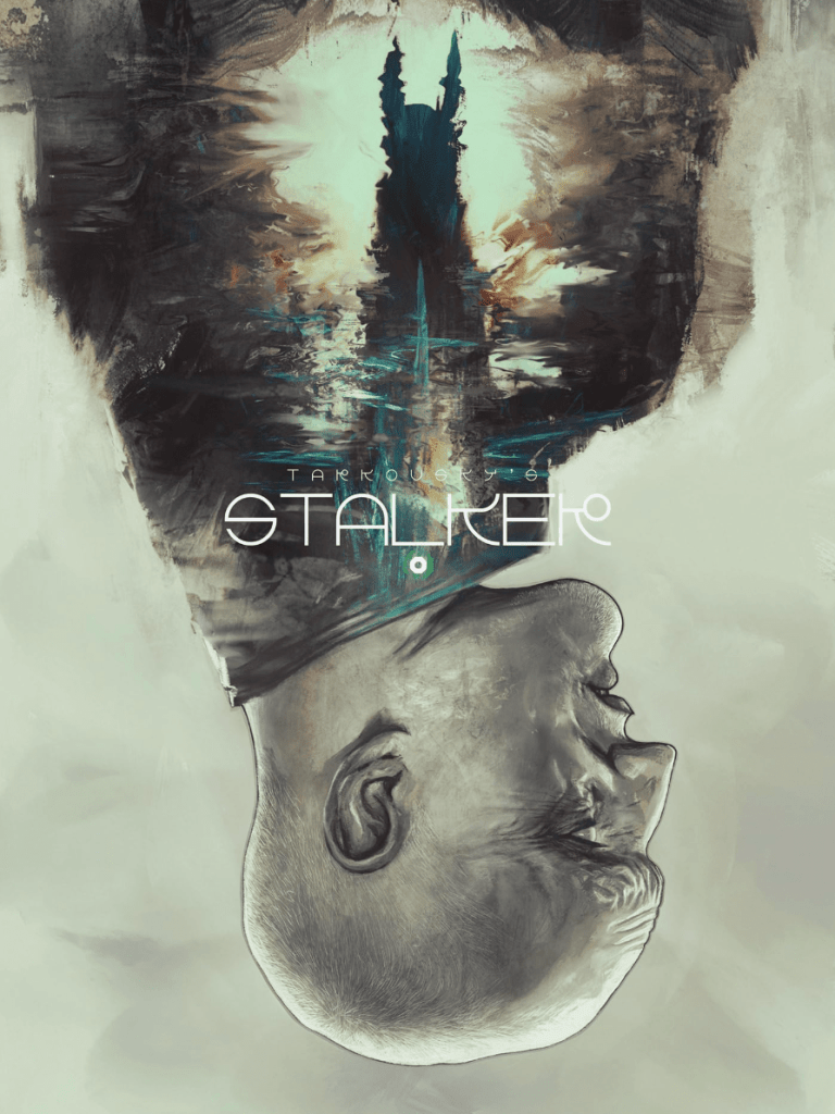 Stalker Movie review