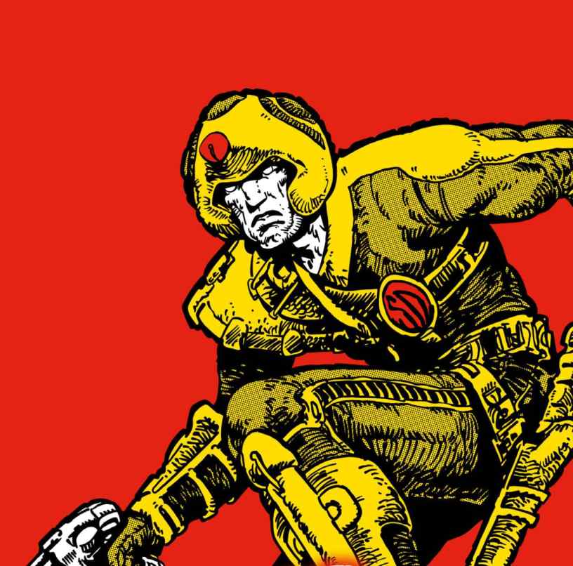 Strontium dog 2
