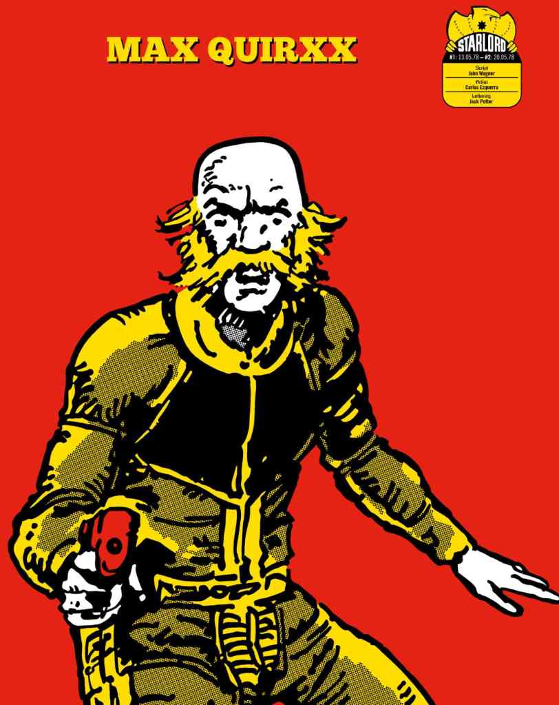 Strontium dog 2