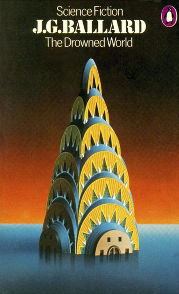 The Apocalypse in fiction