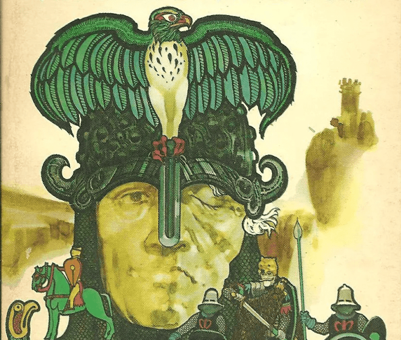 Andre Norton's Witch World review