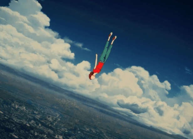 Paprika Anime Film Review