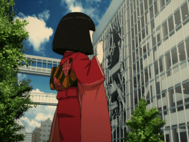 Paprika Anime Film Review