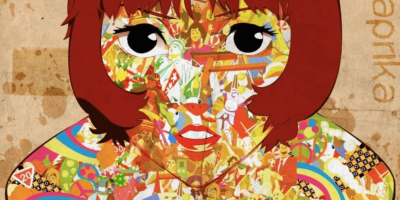 Paprika Anime Film Review
