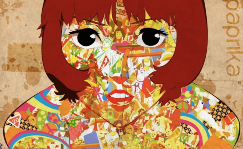 Paprika Anime Film Review