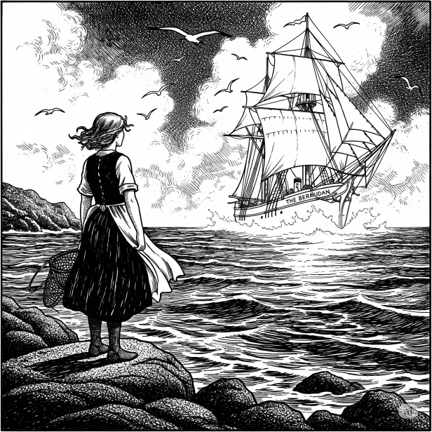 Pavane art science fiction book