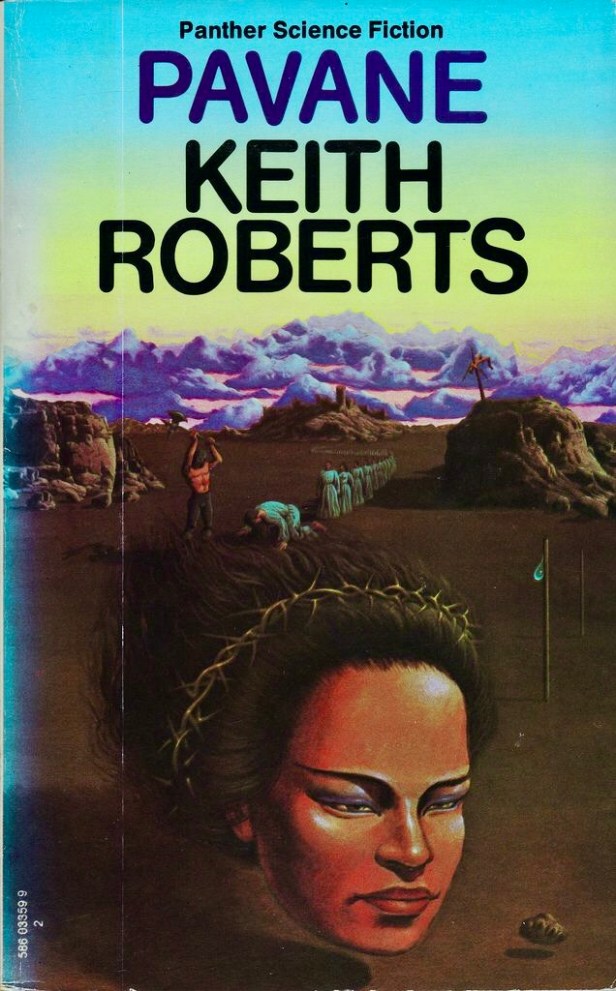 Pavane book review SF