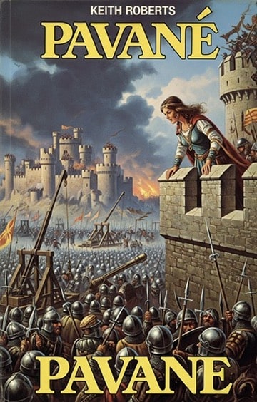 Pavane review