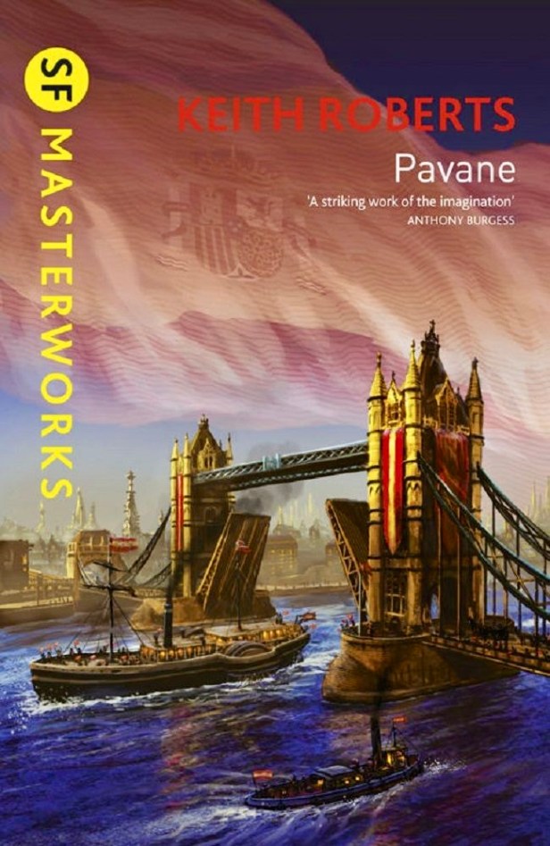 Pavane review
