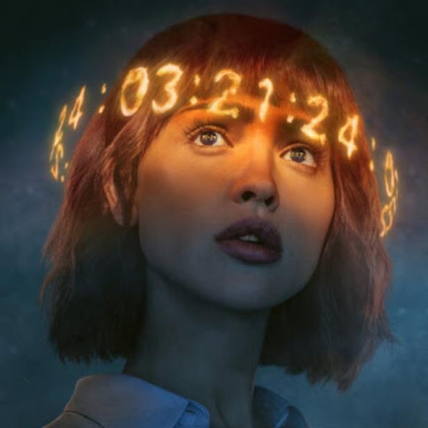 Three-Body Problem series