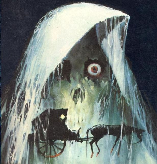 Henri Lievens Gothic Art