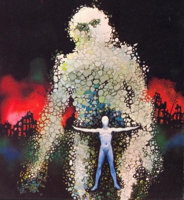 Henri Lievens art