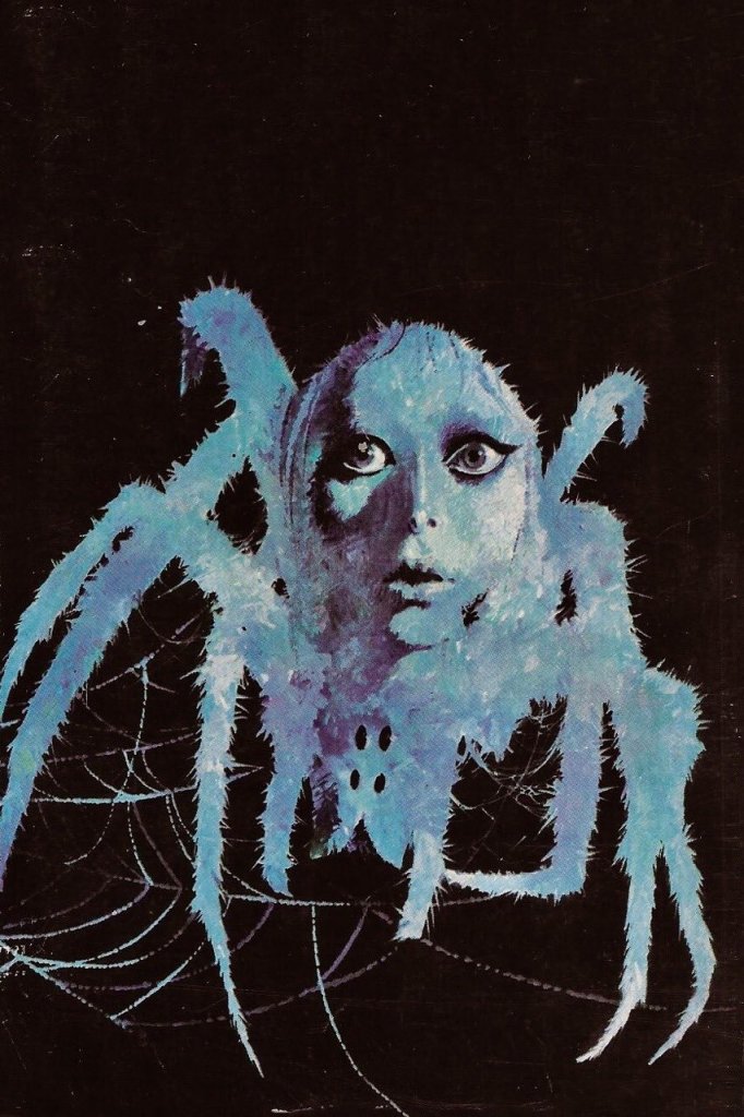The Spider, Henri Lievens