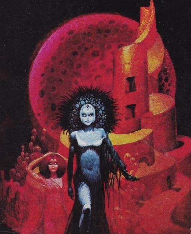 Henri Lievens art