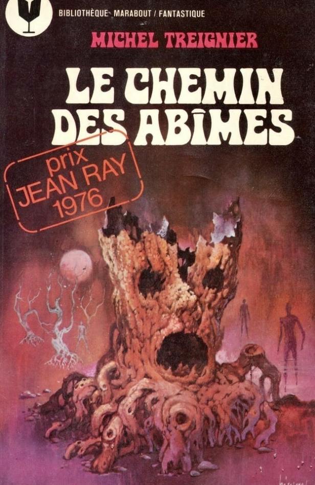 Cover by Henri Lievens