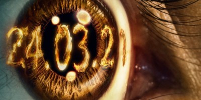 Three Body Problem Netflix