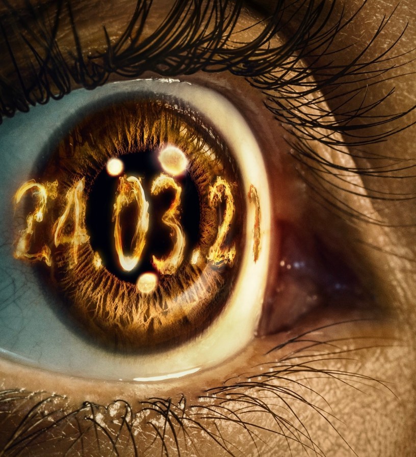 Three Body Problem Netflix