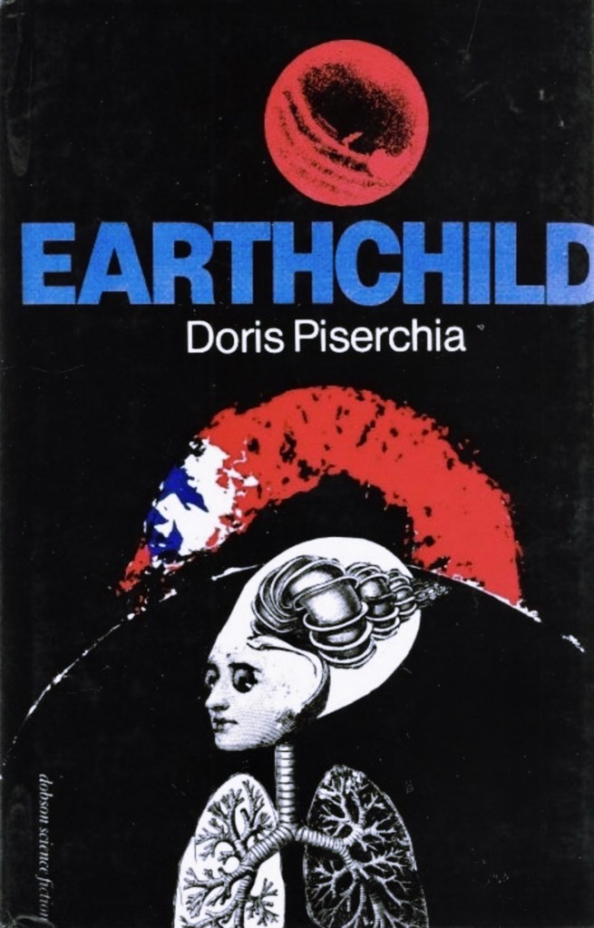 Earthchild by Doris Piserchia review