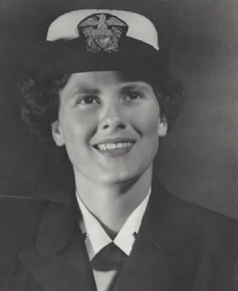 Doris Piserchia (Sci-fi Author) pic 