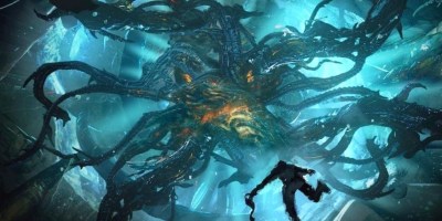 Edge of Tomorrow scene