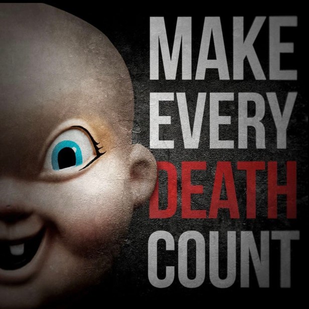 Happy Death Day image