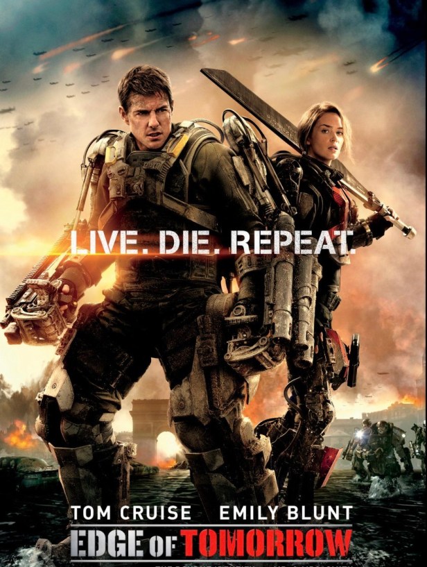 Best Time Loop Films