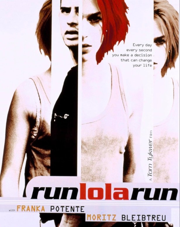 Best Time Loop Films0