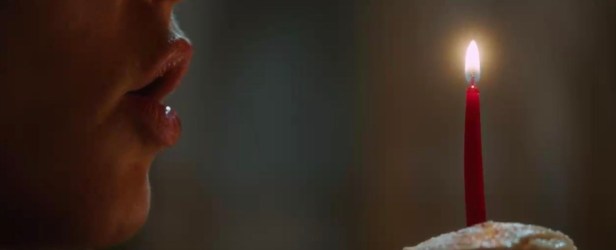 Happy Death Day scene