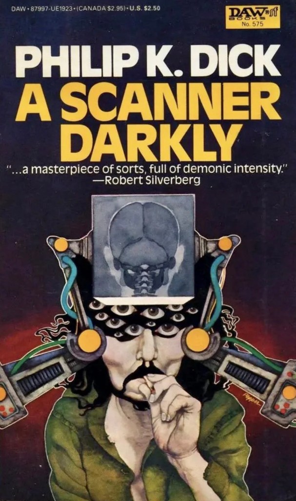 The Art of Bob Pepper