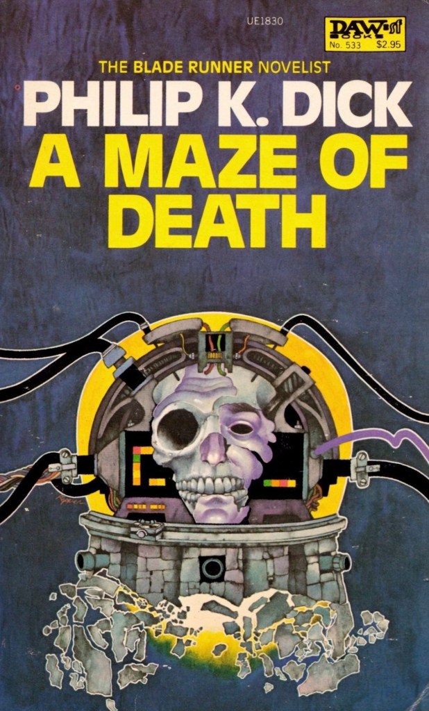 The Art of Bob Pepper